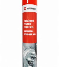 Spray curatat frane WURTH, 750 ml