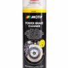 Spray curatat frane, 500ml MOTIP