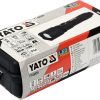 Lanternă cu led 900lm, 10W Yato YT-08559