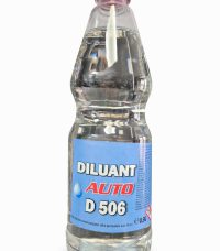 Diluant auto D506 0.9l