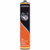 ADEZIV NEGRU PENTRU PARBRIZ 310 ML BERNER