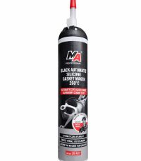 Silicon negru etansare Ma Professional 200 ml