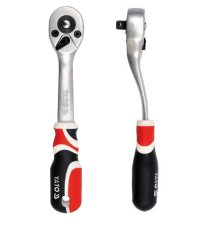 Antrenor cu clichet 3/8" Yato YT-0731