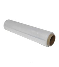 Folie strech transparenta 1.6 kg