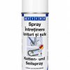Spray ungere lanturi Weicon