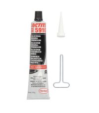 Silicon Loctite 5910