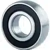 Rulment UD 205 2RS TIMKEN